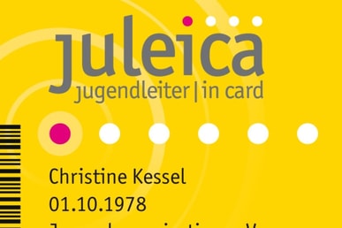 JuLeiCa-Kurs im Oktober 2022