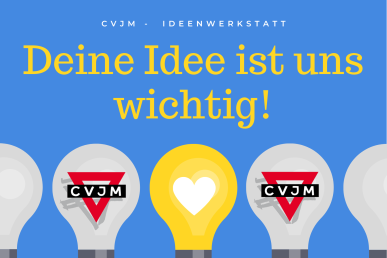 CVJM-Ideenwerkstatt
