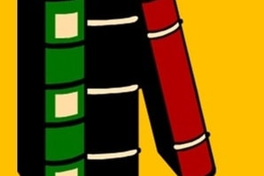 Bücherflohmarkt