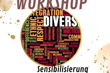 Online Workshop - Sensibilisierungsseminar Kindeswohl & Vielfalt