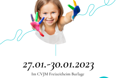 Kinderfreizit