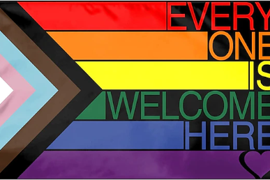 We are queerfriendly