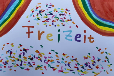 Pfingstfreizeit für Kinder