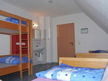 Burlage Schlafzimmer 2