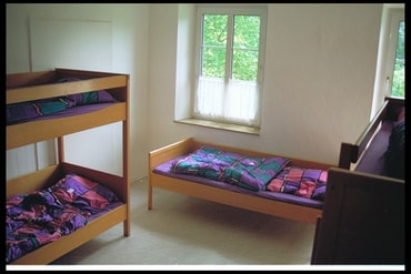 Burlage Schlafzimmer 2