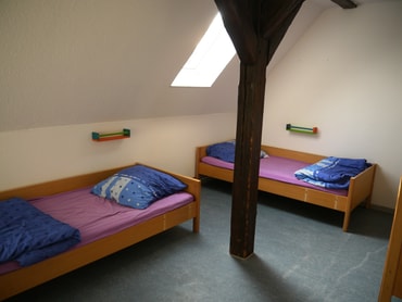 Burlage Schlafzimmer 3