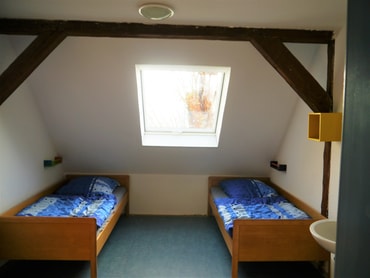 Burlage Schlafzimmer 7