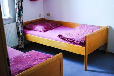 Burlage Schlafzimmer EG