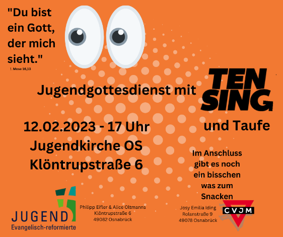 JuGoDi Februar 2023