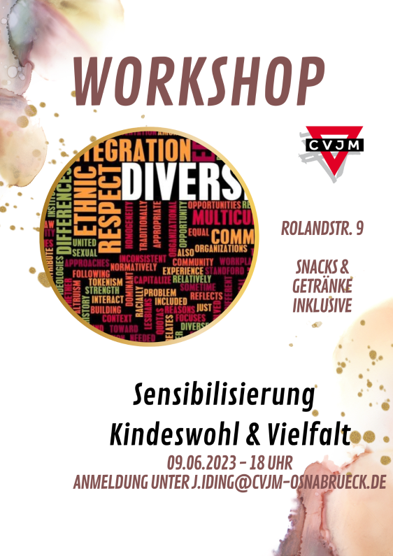 Sensibilisierungsseminare 2023