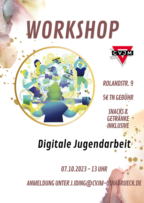 Workshops 2023