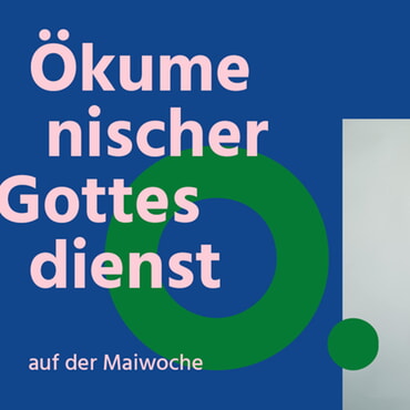 Maiwoche 2023