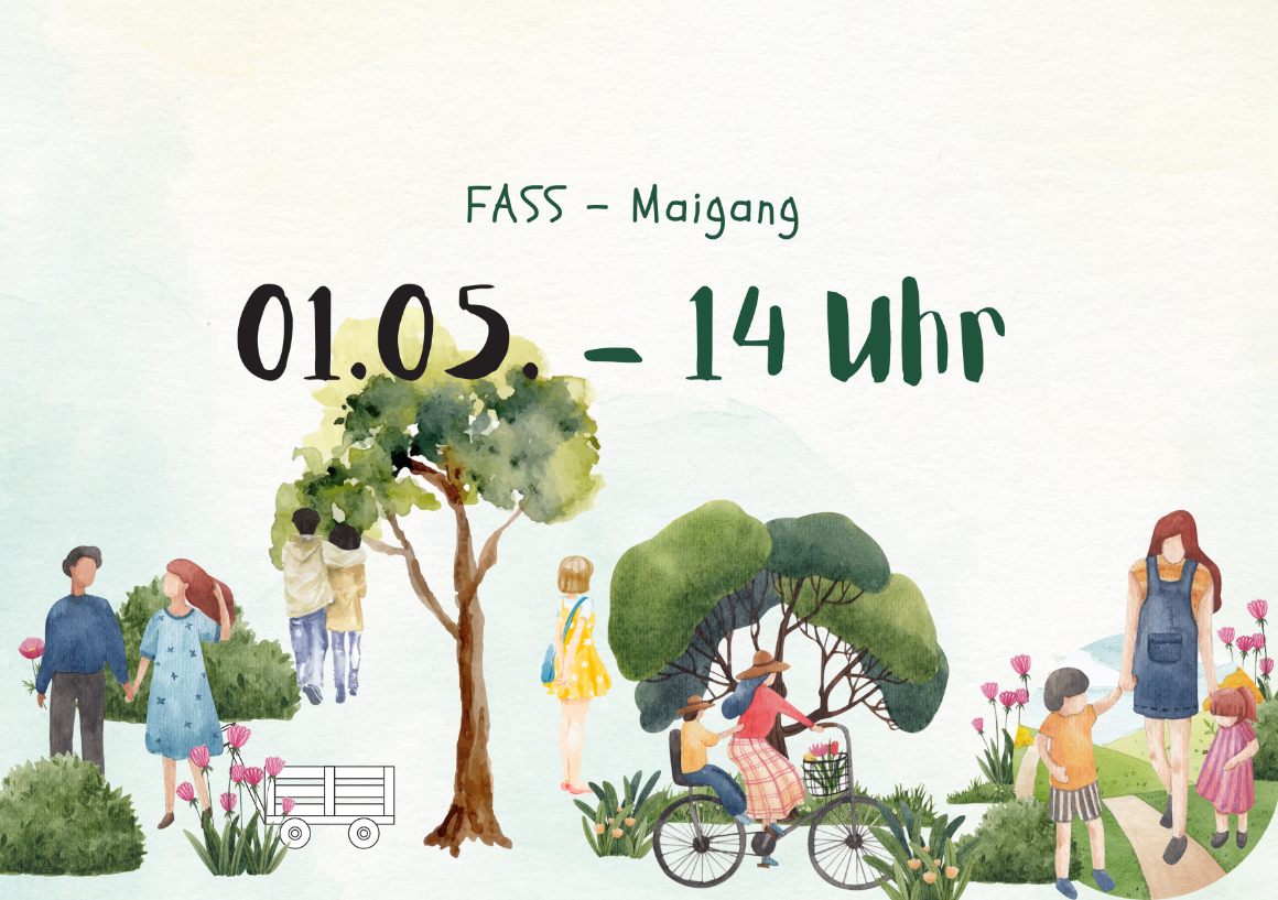 FASS - Maigang