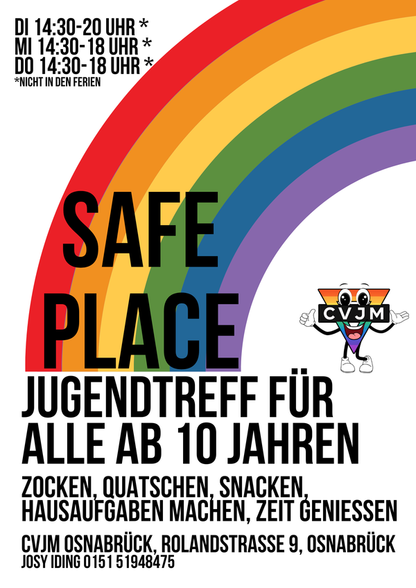 Jugendarbeit